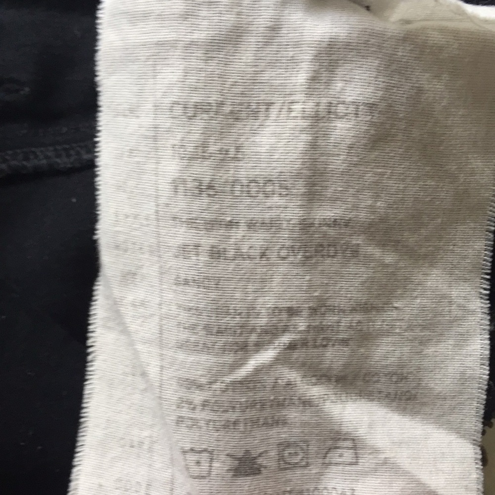 Current Elliot High Rise Skinny Jeggings - Picture 4 of 9
